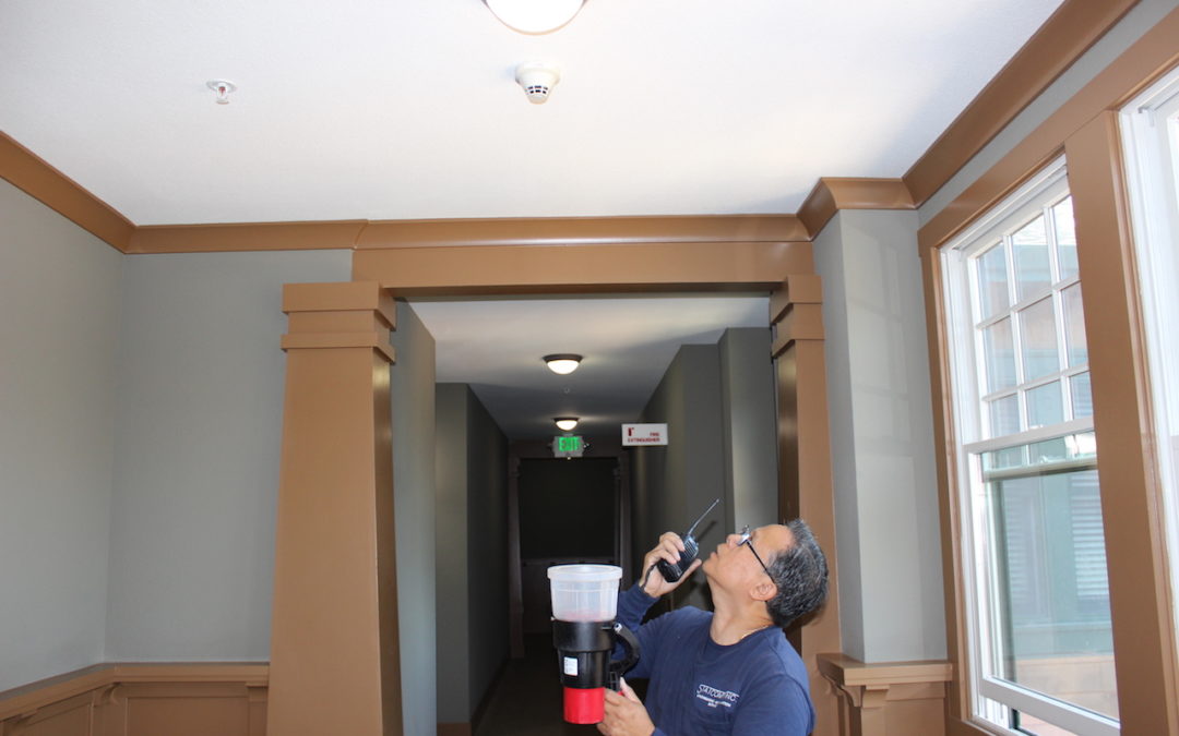 What to Expect When Expecting Statcomm